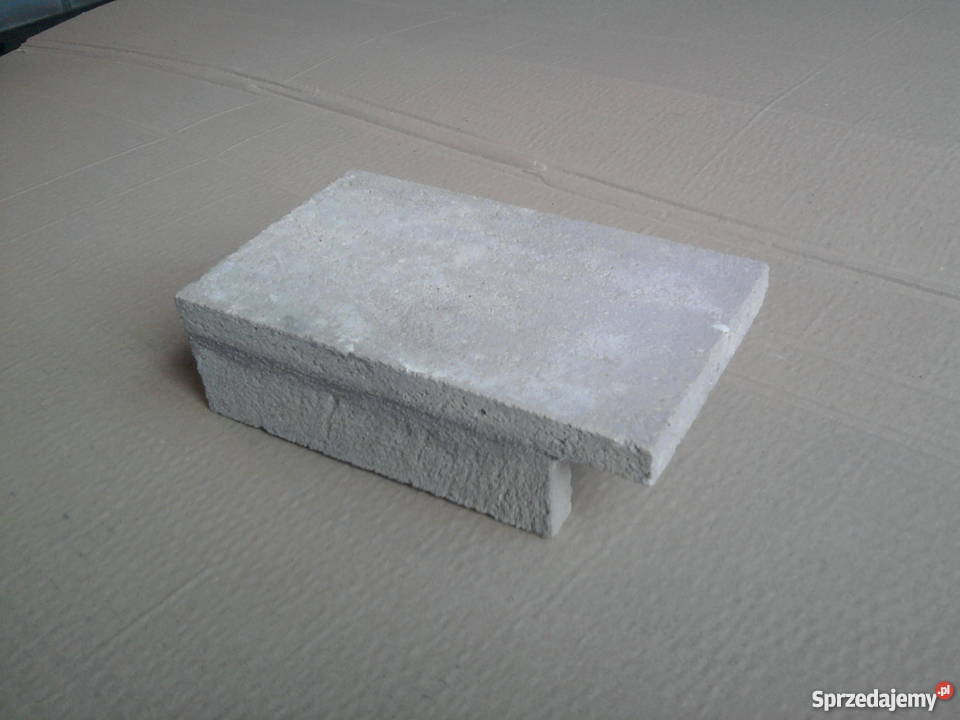 Wkłady ceramiczne palnika Kostrzewa Borowe