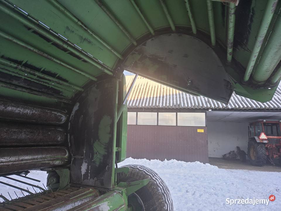 Sipma 1221 farma Ostrołęka