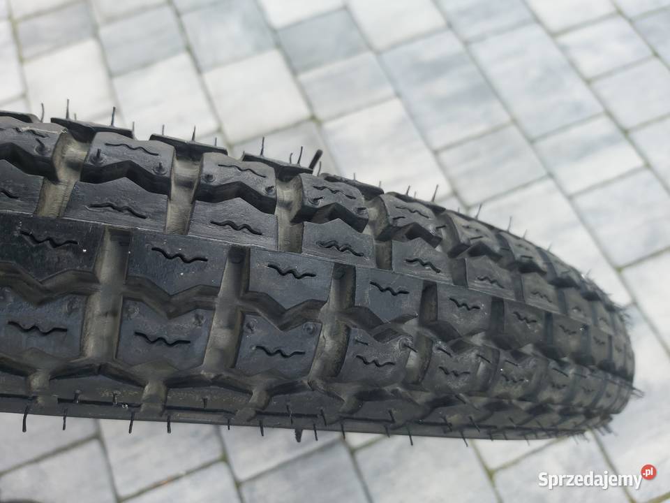 Opony STOMIL D103 300 18 NOWE Miejska Górka