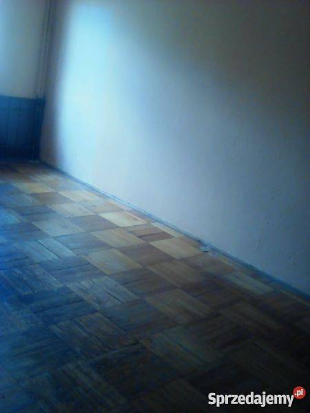 Sprzedam Mieszkanie w Łęczycy parter Łęczyca sprzedam