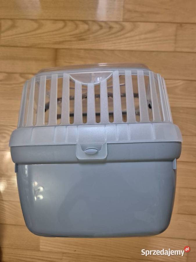 Transporter małych gryzoni śląskie Chorzów