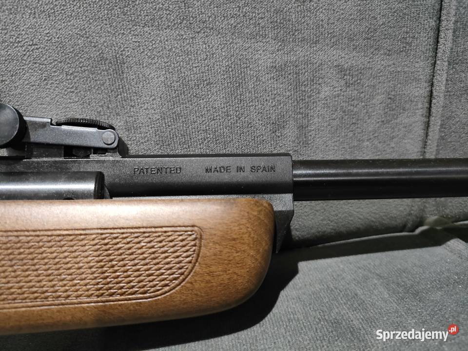 Wiatrówka Hiszpańska GAMO Hunter 440 55mm Częstochowa