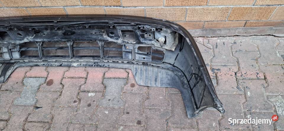 Zderzak Przód VW PASSAT B4 Motoryzacja Sandomierz