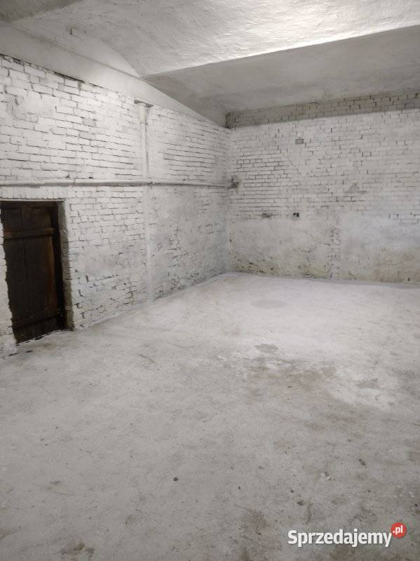 Magazyn na wynajem Rogoż