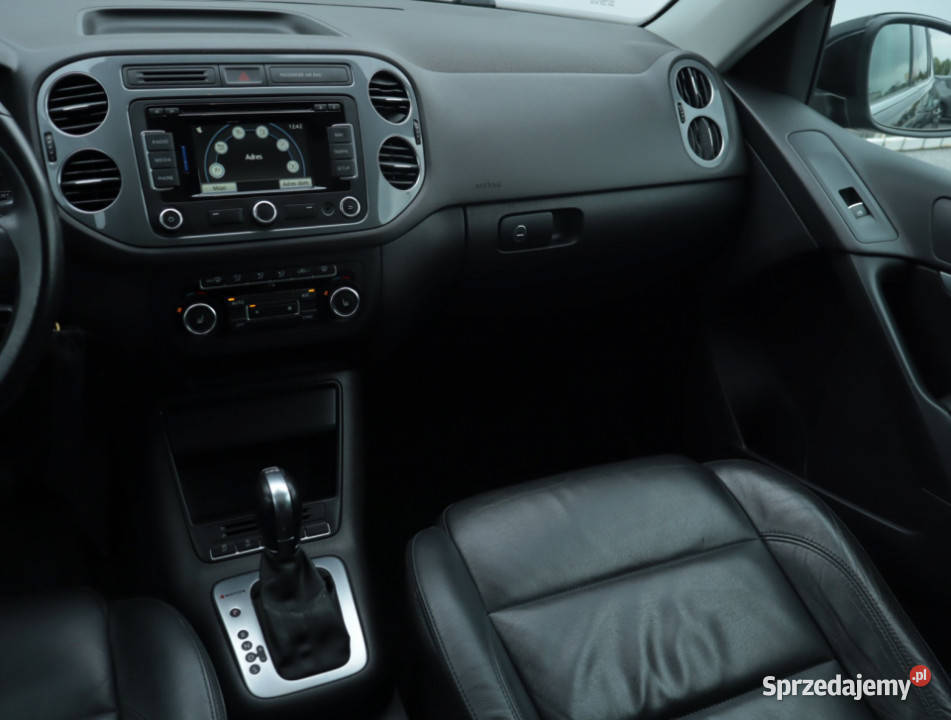 VW Tiguan 20 TDI hak sprzedam