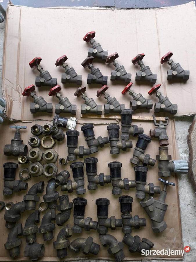 Zawór mosiężny zawory hydrauliczne mosiądz nypel