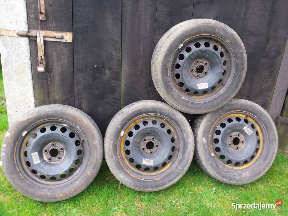 Opony z fegami 16 Rzeszów