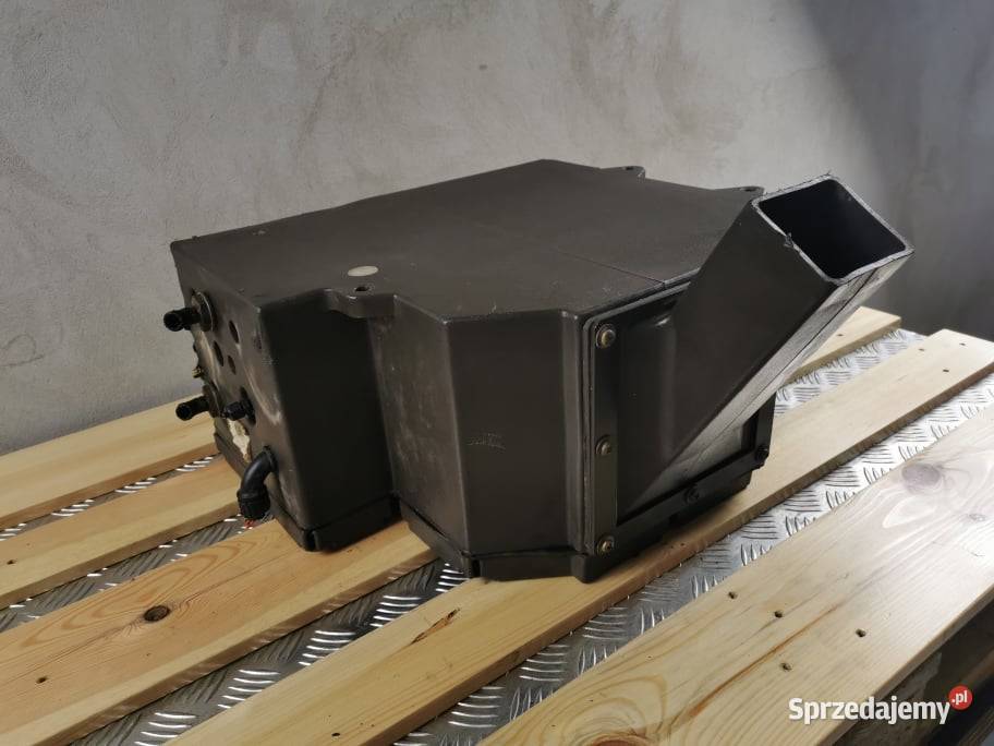 Nagrzewnica Manitou MLT 629 wielkopolskie