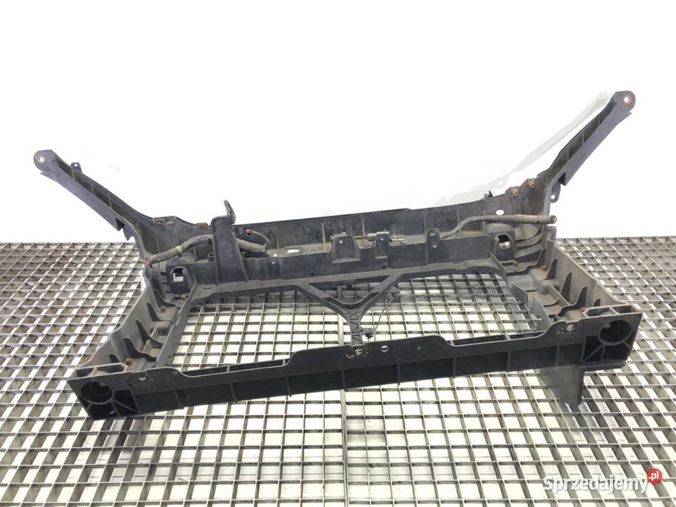 PAS PRZEDNI MAZDA 5 II 20 143 0510 Van minibus sprzedam