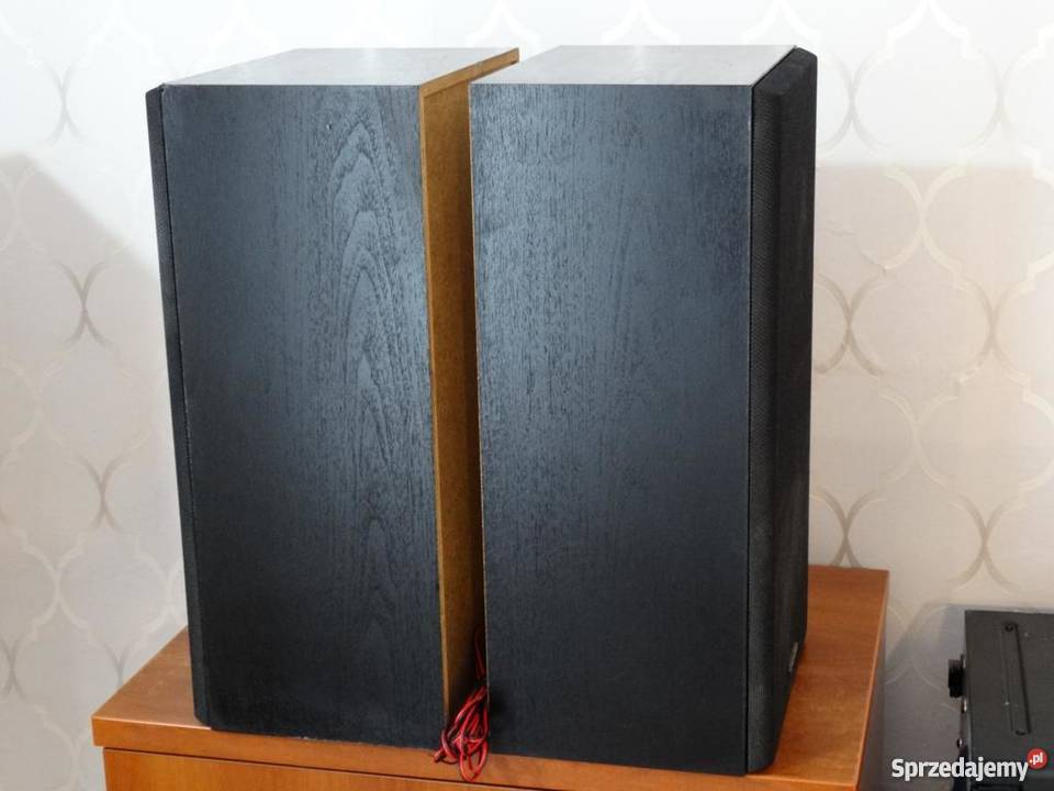 Kolumny Pioneer SZ83D 2x75 wat WYSYŁKA podkarpackie Jasło sprzedam