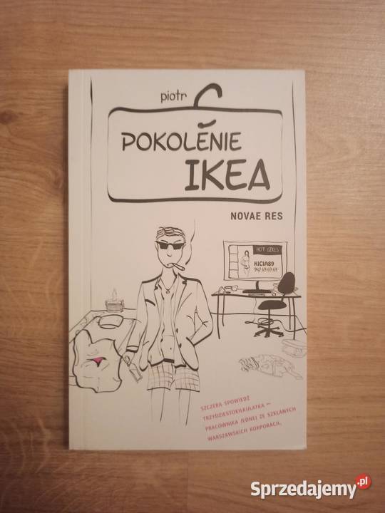 Pokolenia Ikea