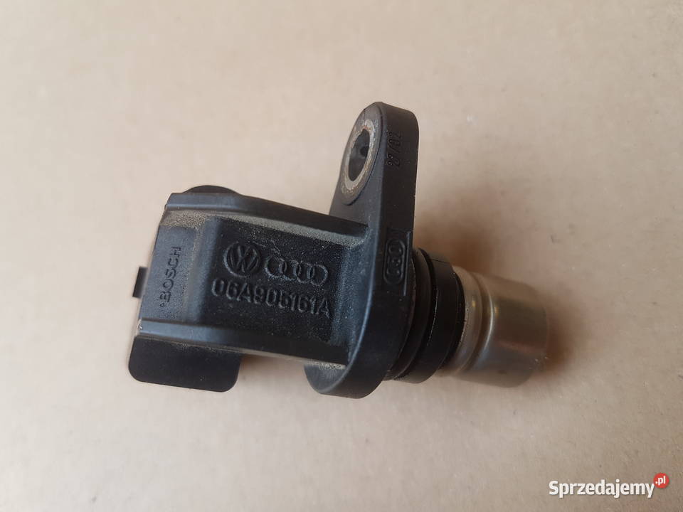 VW Phaeton czujnik położenia wałka rozrządu 60 Legnica sprzedam