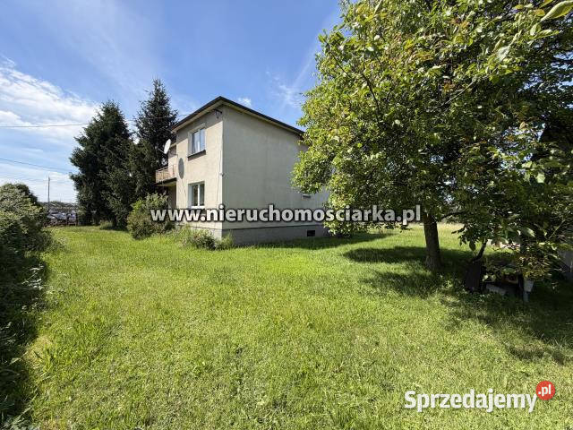 Dom wolnostojący sprzedam Czyżowice 150m2 sprzedam