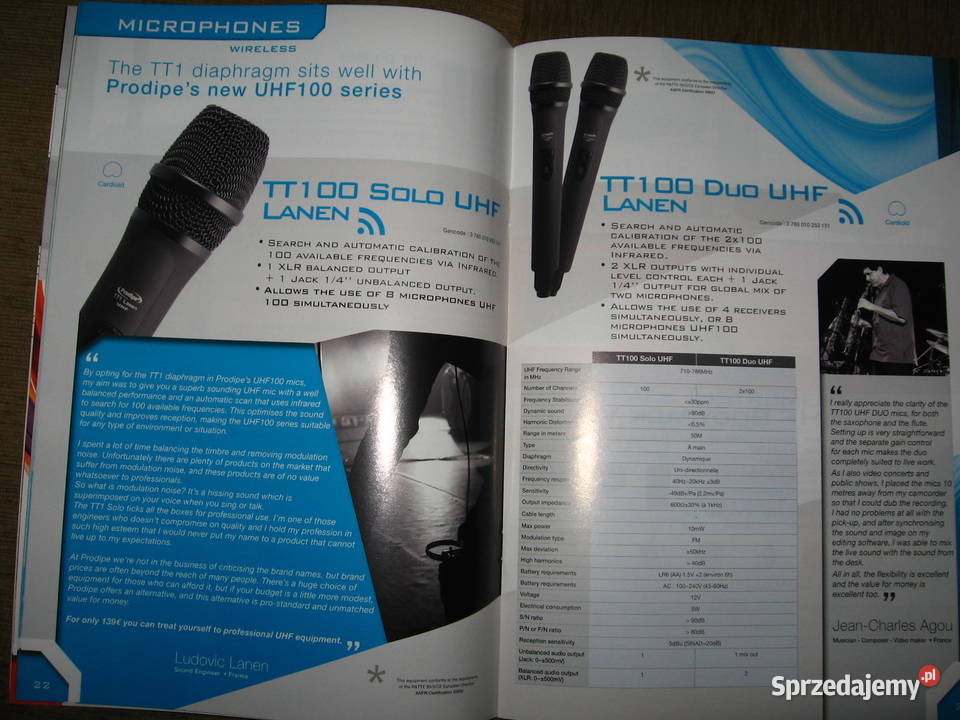 Prodipe 2019 Catalog katalog produktów Kępice