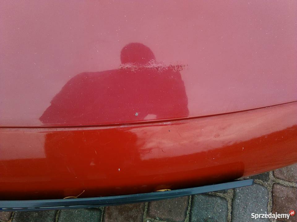 Honda CRX Del Sol B18C4 VTEC 185 wystrojona kujawsko-pomorskie Mierzynek