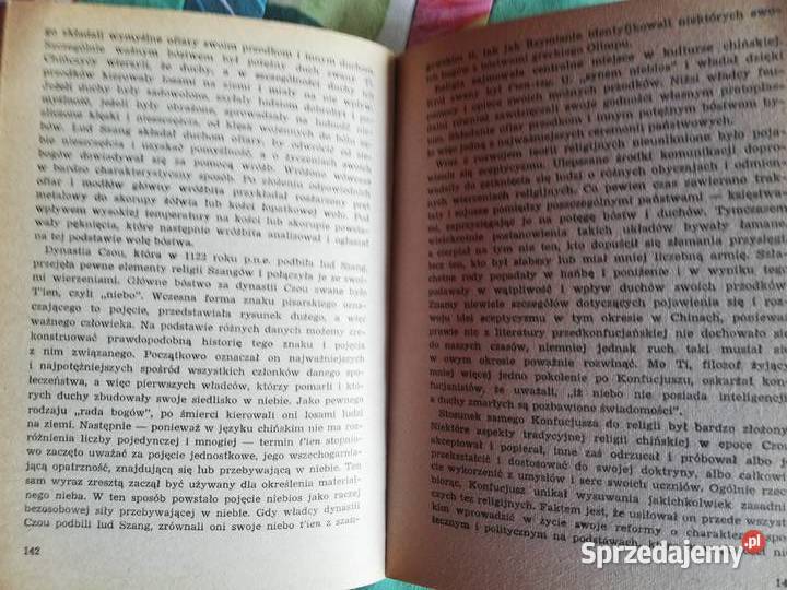 Prorocy nie chcą być bogami Mojżesza do Mahometa małopolskie