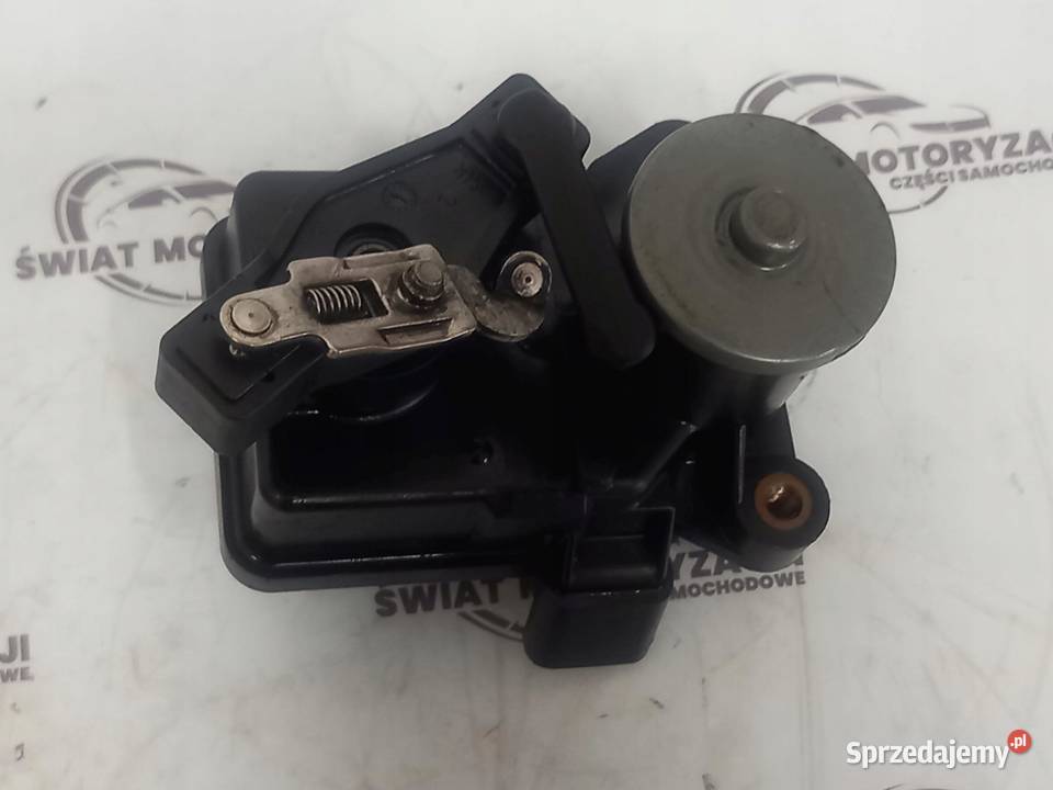 JEEP GRAND CHEROKEE 30 CRD 642980 215 nastawnik osobowe