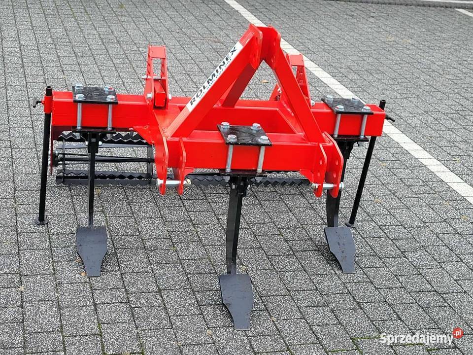 Producent Głębosz 123 łapy łapowy do C330 C360 4