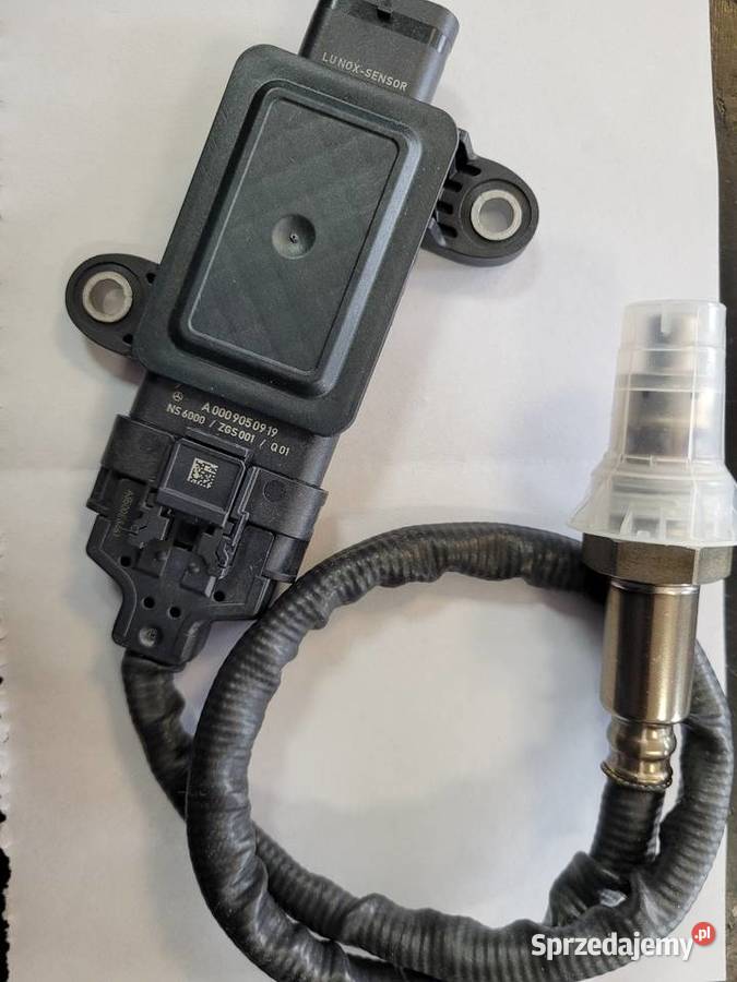 Nox MERCEDES A0009050919 NOWY ORGINALNY Radom