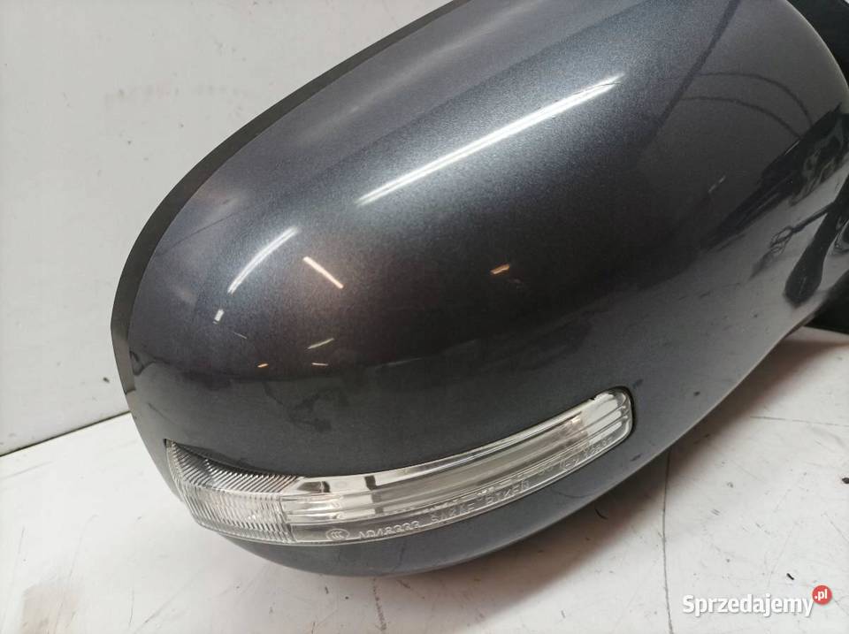 LUSTERKO PRAWE 9PIN EUROPA 92P 023012 Mitsubishi świętokrzyskie