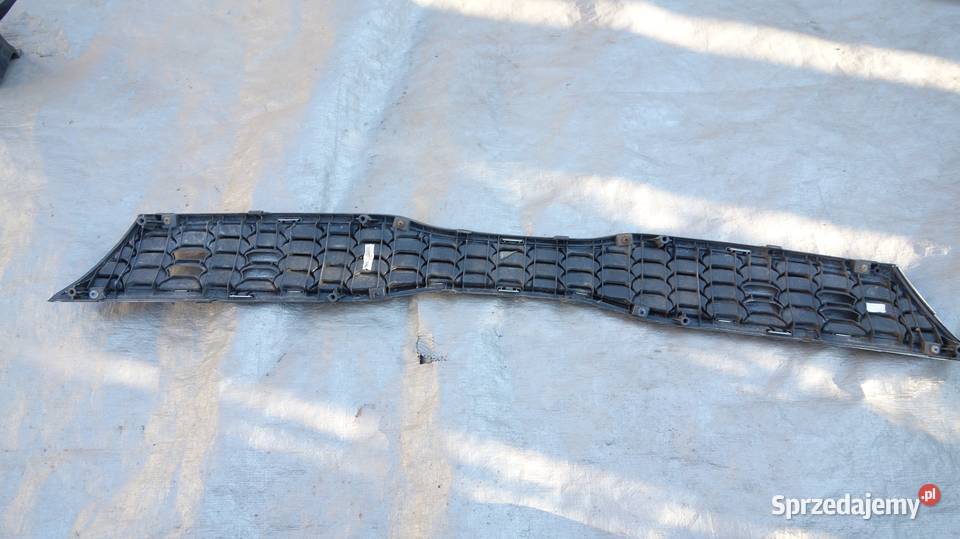 KIA RIO III 15 GRILL ATRAPA ZDERZAKA Ruda Śląska