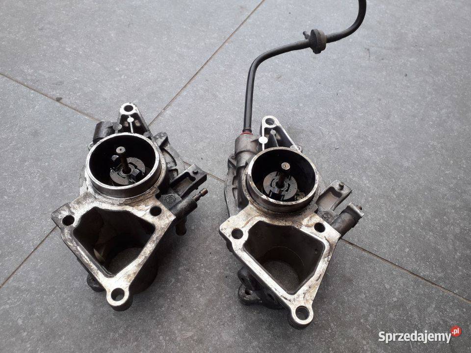 VACUM WAKUM POMPA Ford Mondeo MK3 20TDCI Włoszczowa