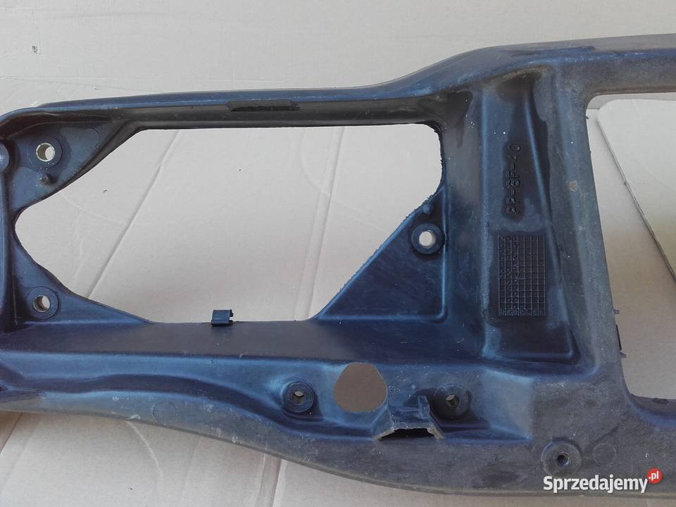 wzmocnienie czołowe Volvo 850 oryginał Żyrardów
