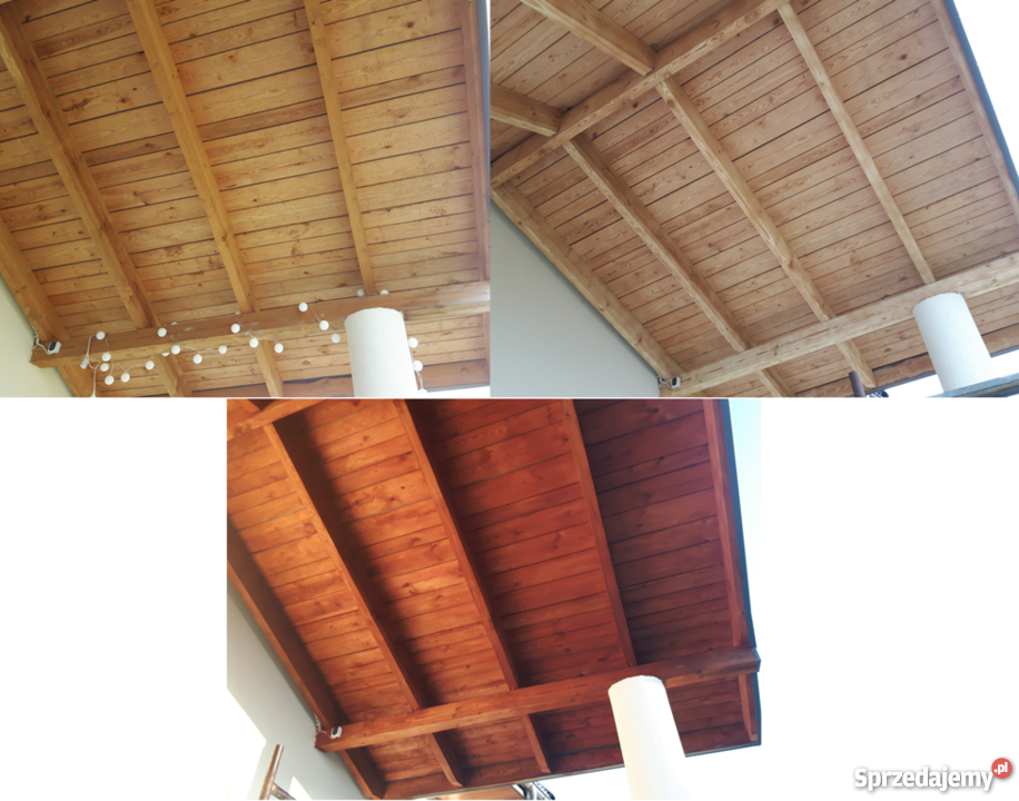 Piaskowanie sodowanie szkiełkowanie mobilnie z Białystok