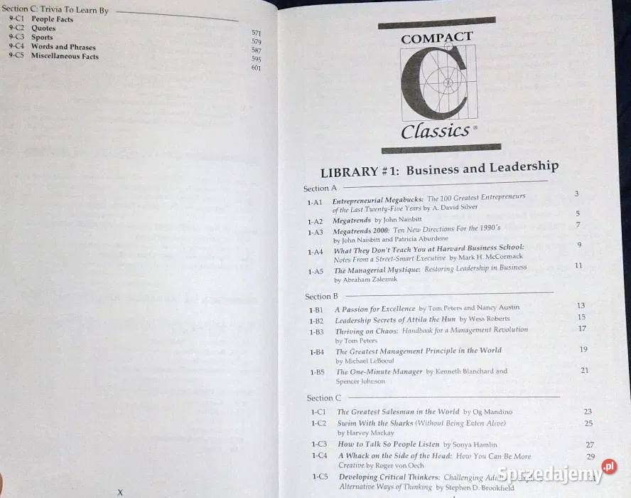 Passing Time in the Loo Compact Classics S W Chełm