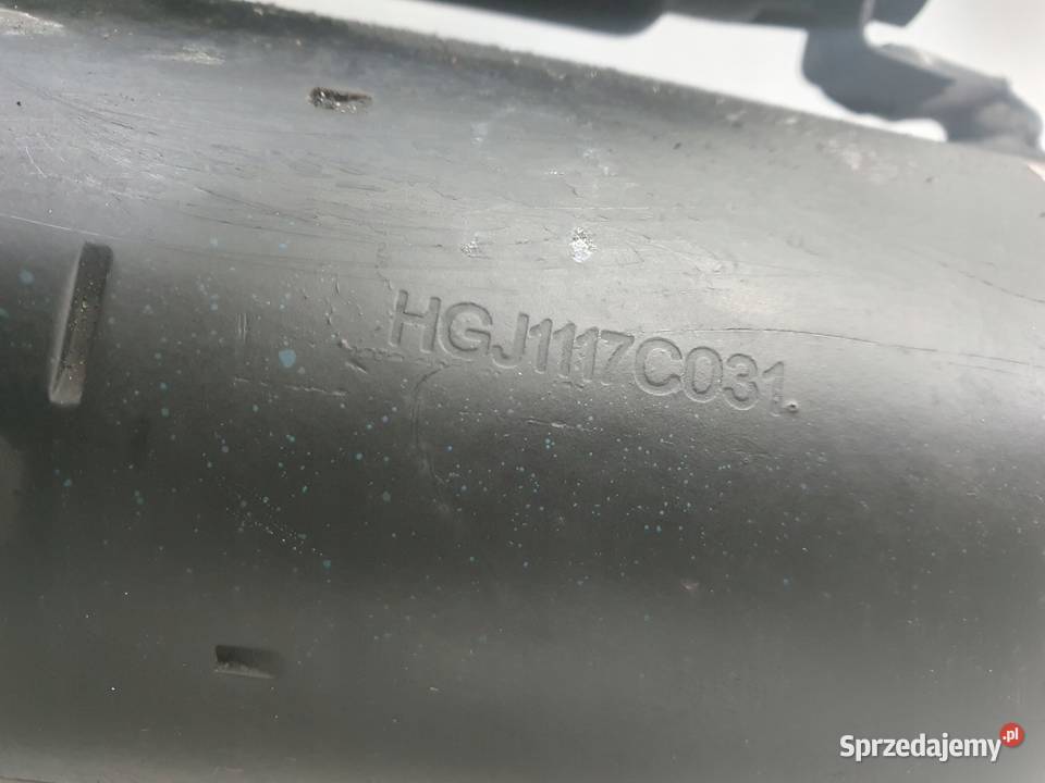 ROZRUSZNIK Ford Transit MK6 VI 23 16V ROZRUSZNIK lubelskie