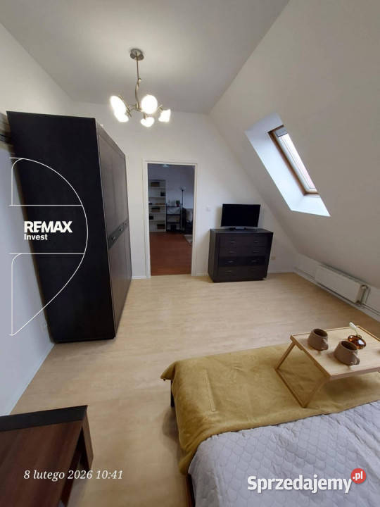 Mieszkanie na sprzedaż Proszowice obok rynku