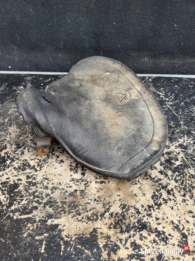 SIEDZENIE DKW REXE SACHS ILO VICTORIA TRIUMPH Rybnik