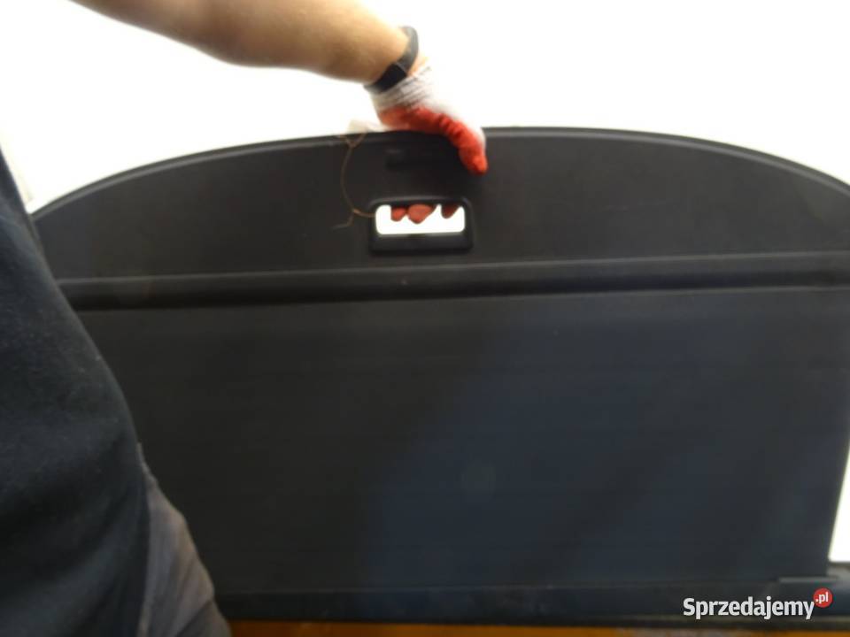 ROLETA SEAT ALTEA Hatchback 5P8867871C OSŁONA sprzedam