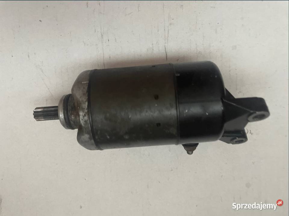 rozrusznik Kawasaki GPX 600R Ostrów Wielkopolski sprzedam