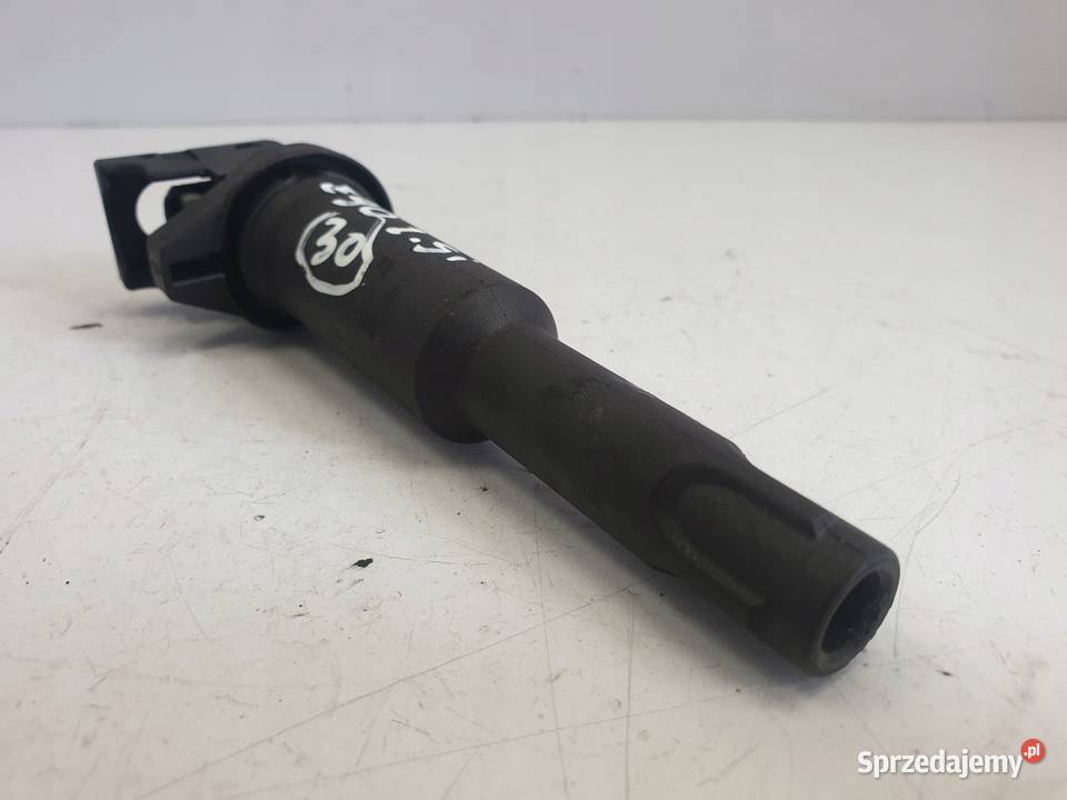 BMW E90 25 i CEWKA ZAPŁONOWA oryginał 1437986 Części samochodowe