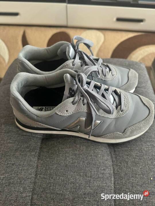 Buty sportowe Balance 515