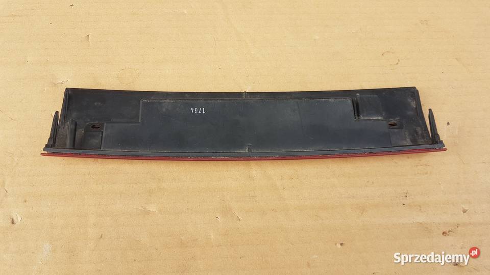 FORD C MK1 TRZECIE ŚWIATŁO STOP 3M5113A613AA Skarżysko-Kamienna