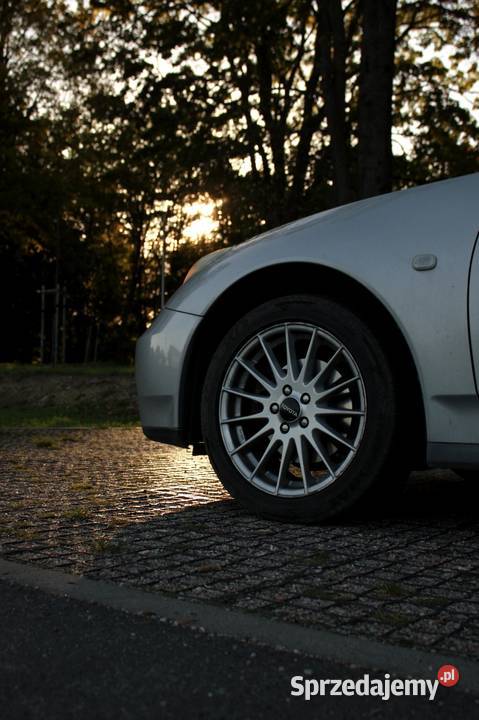 Toyota Celica 7 dolnośląskie Stronie Śląskie