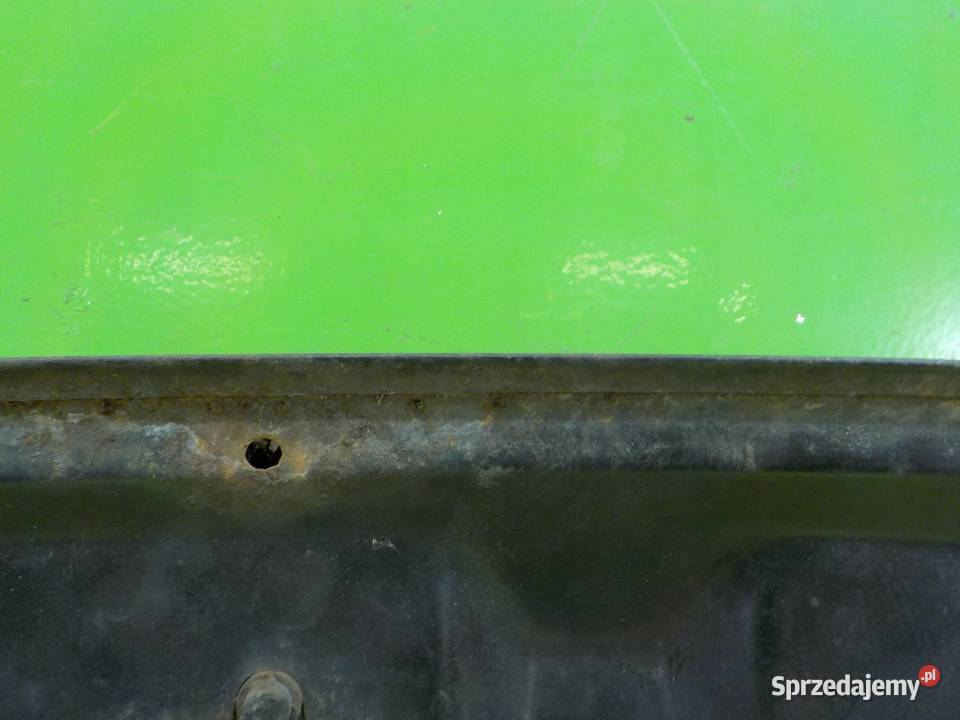 KIA SPORTAGE II 20 CRDI 07r 5D maska Suków