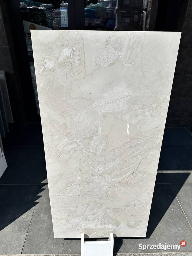 Płytka Gresowa AARCHIK MUD 60x120 Gatunek I Opoczno