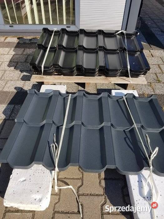 Płyty obornickie wielkopolskie