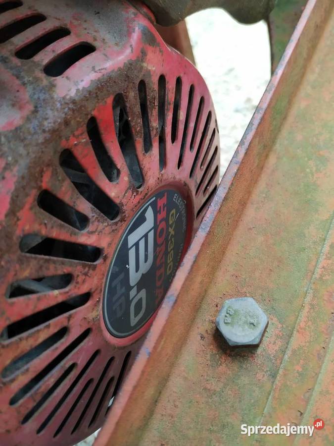 DRABINA DEKARSKA WINDA BUDOWLANA TEUPEN VHHK 26m