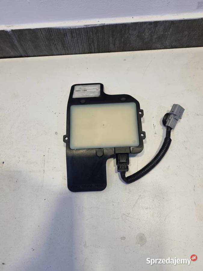 RADAR TYŁ LEWY PRAWY KIA NIRO 1 osobowe