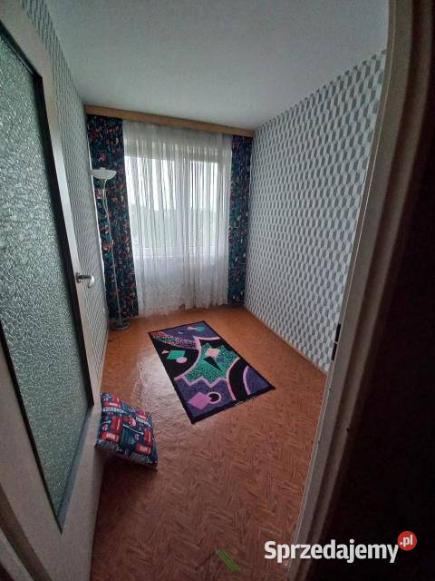 Sprzedam mieszkanie 39m2 2 pokojowe Pruszków Liczba pokoi 2 mazowieckie