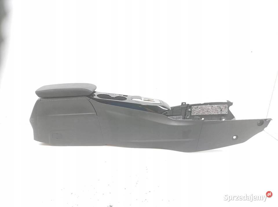TUNEL ŚRODKOWY PODŁOKIETNIK DEKOR Peugeot 2008 sprzedam
