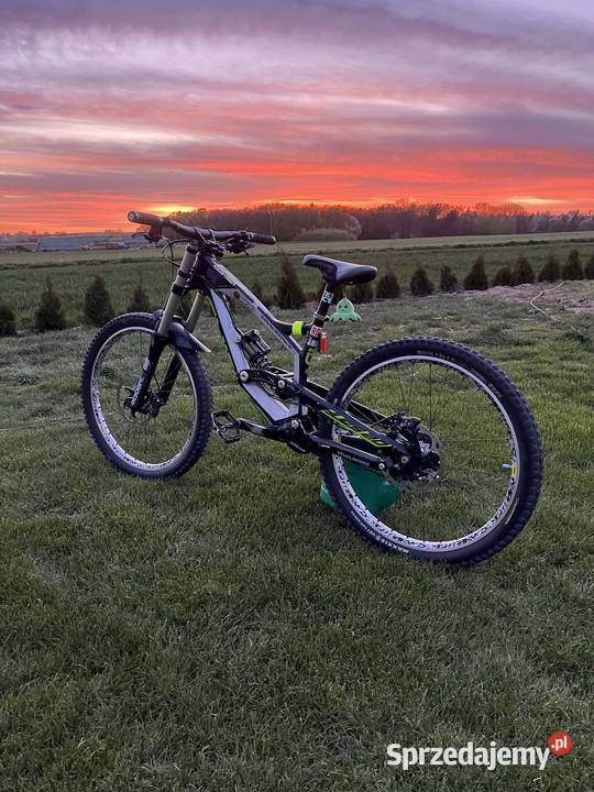 Rower DH YT tues industries 20 Górskie, MTB