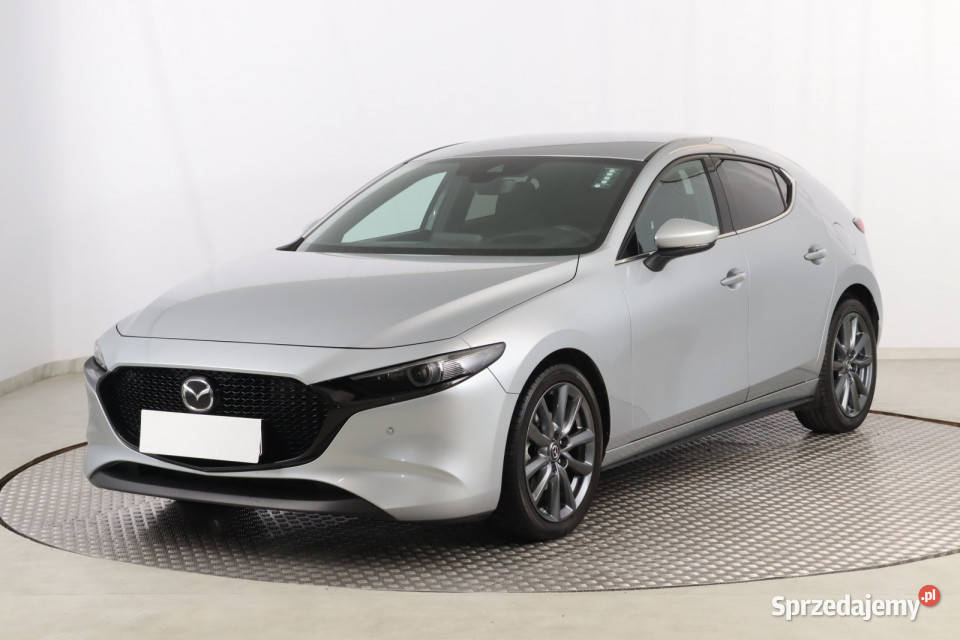 Mazda 3 20 SkyactivG Motoryzacja Zabrze sprzedam