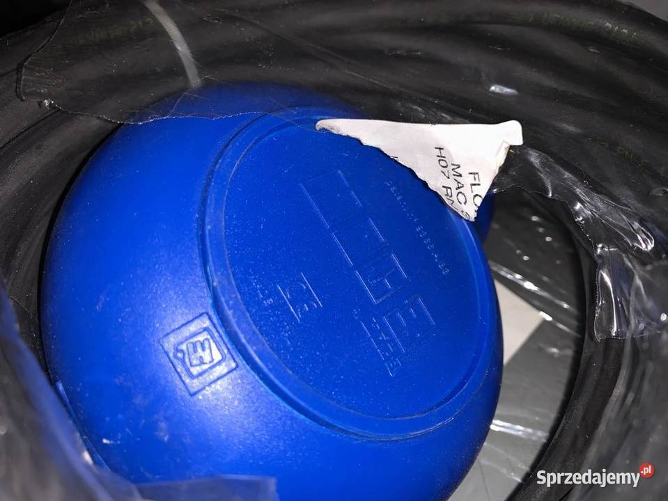 MAC 3 wyłącznik pływakowy Warszawa sprzedam