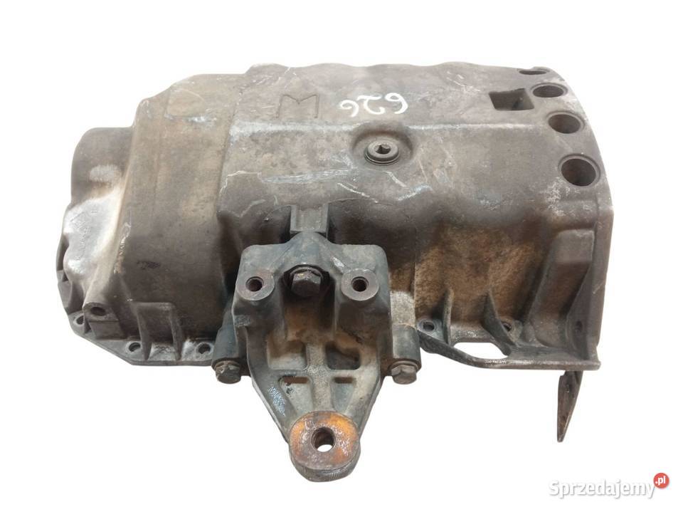 MISKA OLEJOWA 8200066133 20 16V TURBO Renault