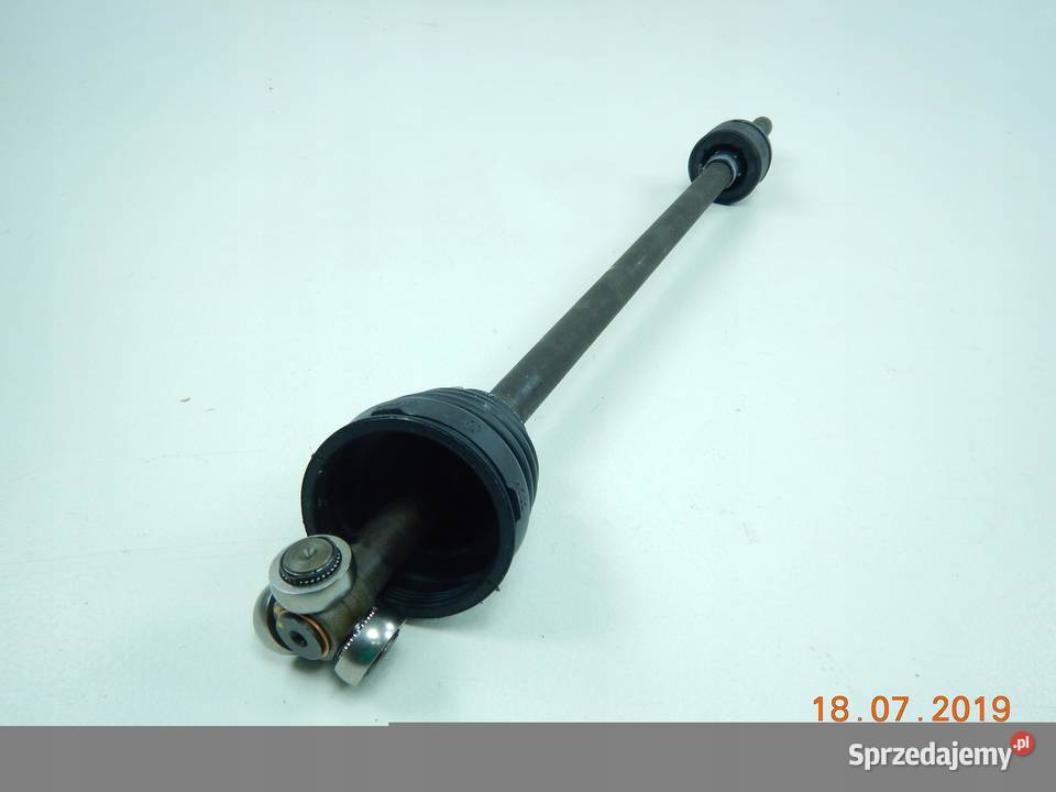 PÓŁOŚ PRAWA FIAT SIENA 9702 17 TD ASO lubelskie